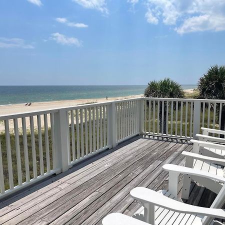 Southern Splendor St. George Island Exterior foto