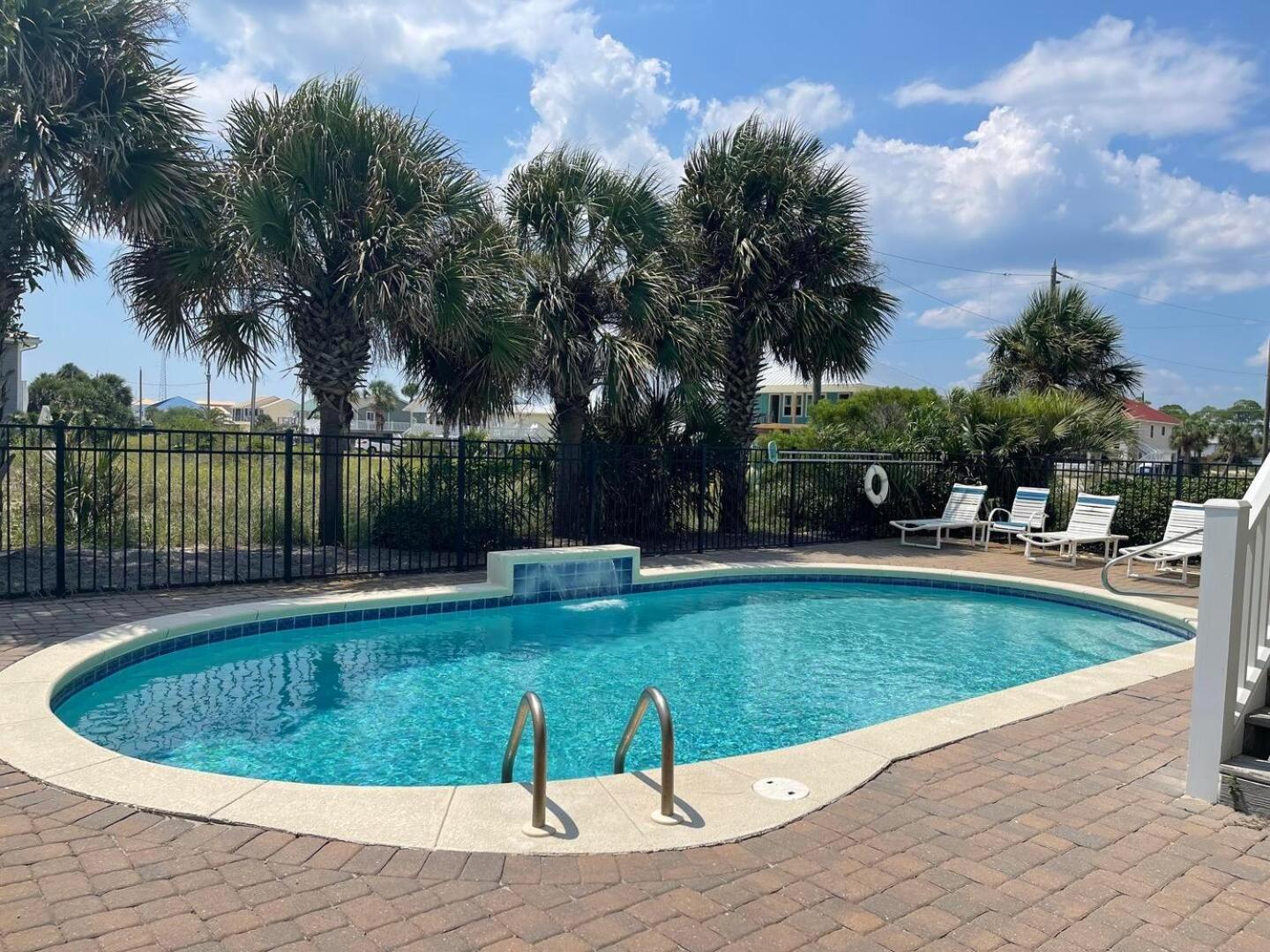 Southern Splendor St. George Island Exterior foto